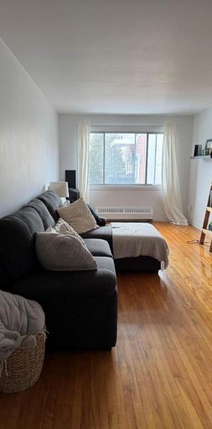 1 CH - 1 SDB - Montréal - $1,395 /mo - Photo 1