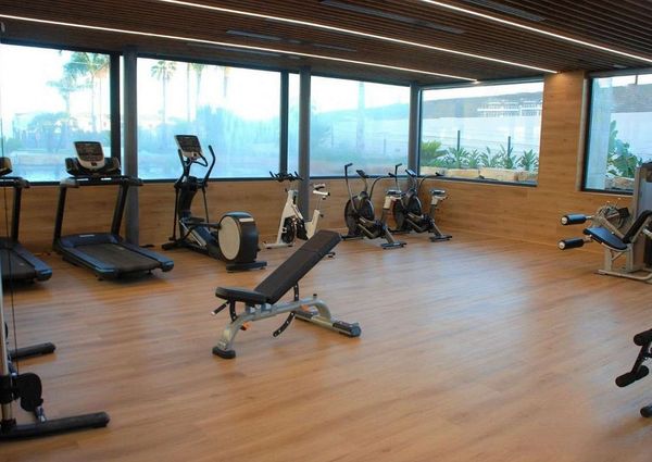 2 room luxury Apartment for rent in Orihuela, Spain