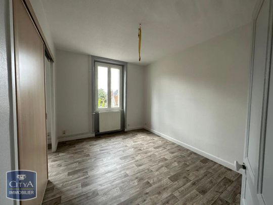 Appartement à louer 3 pièces 51.85m² - Photo 1