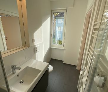2.5 Zimmer, 52 m², 1. Stock - Foto 4