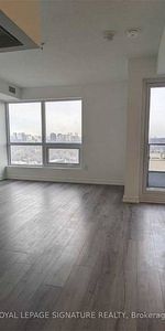 Bloor E/Sherbourne-Large 1Bdrm+Den 1Bath - Photo 4