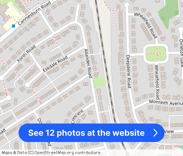 Allander Road, Bearsden, East Dunbartonshire, G61 - Photo 1