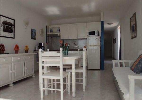 Apartamento de alquiler en Calle Guatemala, 4, Playa de las Américas