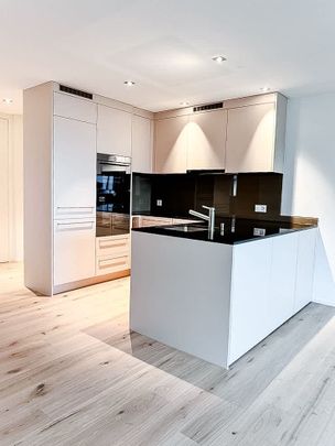 3.5 Zimmer, 77 m², EG - Foto 1