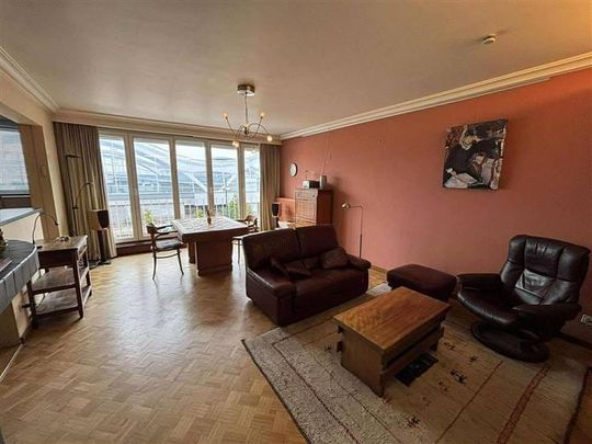 Appartement te huur - Foto 1