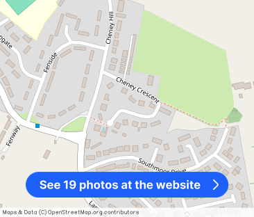 Cheney Crescent, Heacham - Photo 1