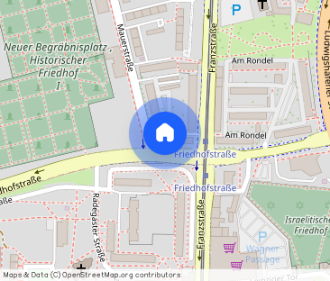 Deine neue Wohnung - Photo 1