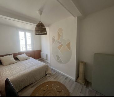 Appartement 3 Pièces 38 m² - Photo 6