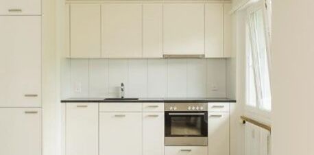 Cute two-room apartment in Niederwangen - Photo 2