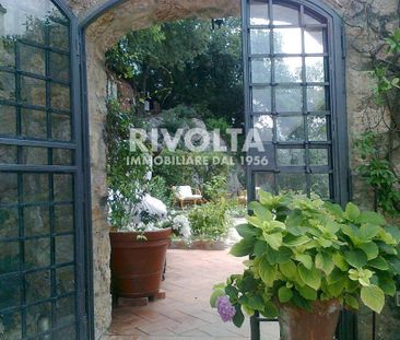 Villa unifamiliare via Forte Stella, Porto Ercole, Monte Argentario - Photo 3