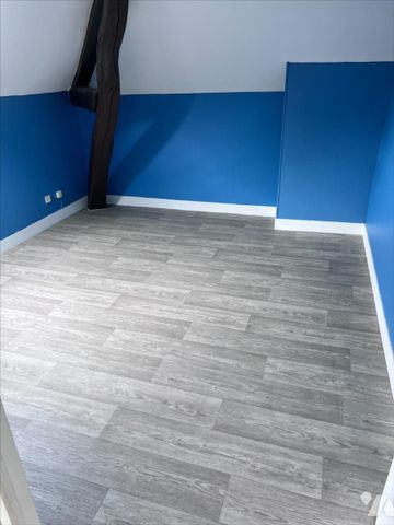 F2 A LOUER EN CENTRE VILLE DE CHANTILLY - Photo 2