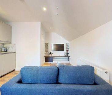 1 bedroom apartment to rent - Photo 1