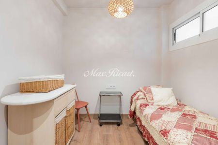 Piso de alquiler en N/a, Sant Gervasi- Galvany - Photo 4