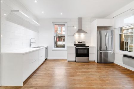 Appartement à louer, Montréal (Le Plateau-Mont-Royal) - Photo 5