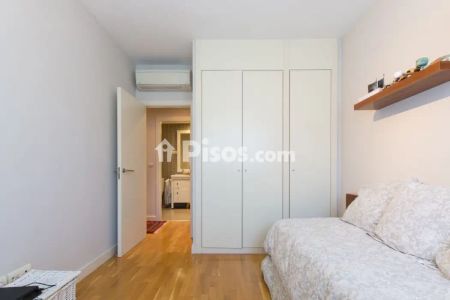 Piso en alquiler en Calle de Mercedes Formica - Photo 5