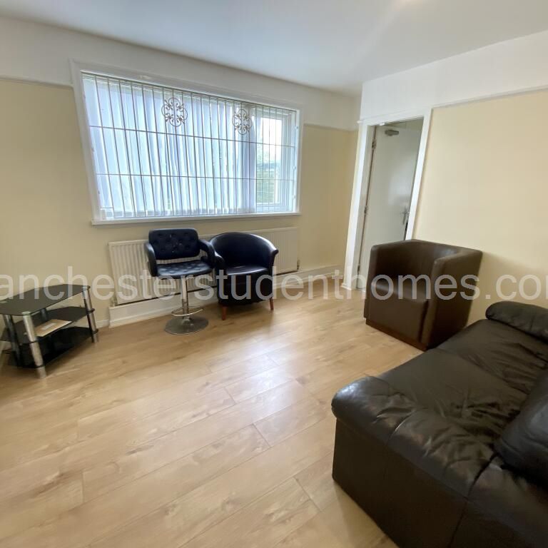 Waverton Road, Manchester, M14 7AQ - Photo 1