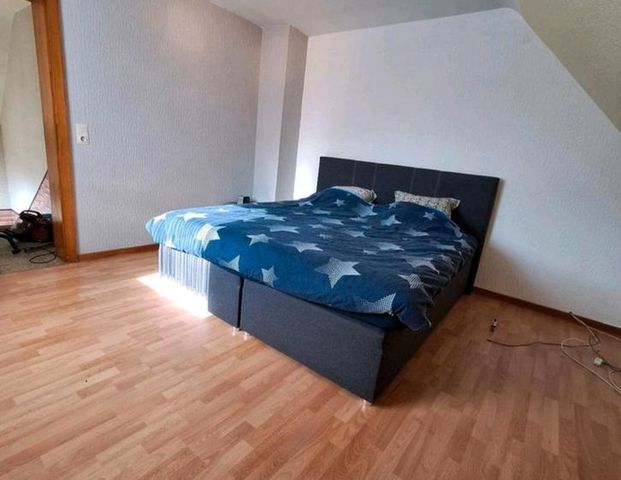 Helle 2-Zimmer-Wohnung mit Einbauküche - Photo 1