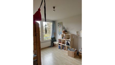 3½ Zimmer-Wohnung in Hinterkappelen (BE), möbliert, auf Zeit - Photo 4