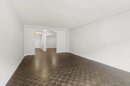 Condo for rent, Westmount - Photo 2