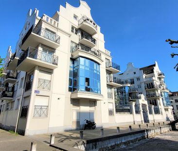 Location Appartement 2 pièces 37m² LILLE 59800 - Photo 5