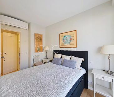 Location Appartement 2 pièces 43m² CANNES 06400 - Photo 4