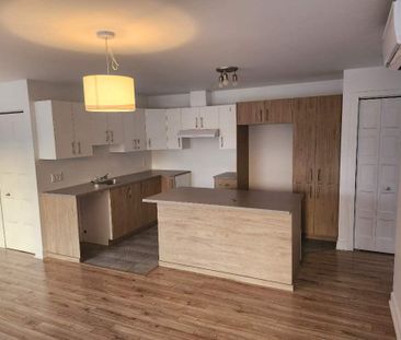 Appartement de 2 chambres et 1 salle de bain - Photo 3