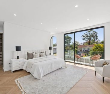 Brand New Luxury Home - Photo 3