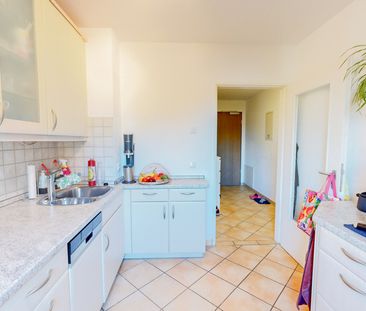 Moderne, helle Wohnung mit Einbauküche in attraktiver Lage von Laim - Photo 5