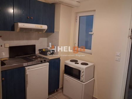 Studio/Γκαρσονιέρα για ενοικίαση Πάτρα - Photo 4