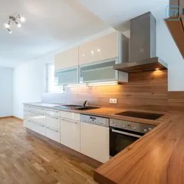 TRAUMAUSSICHT AUF DEN ANNINGER - 4 ZIMMERWOHNUNG MIT GROSSER TERRASSE UND WINTERGARTEN + 2 GARAGENPLÄTZE - Photo 2
