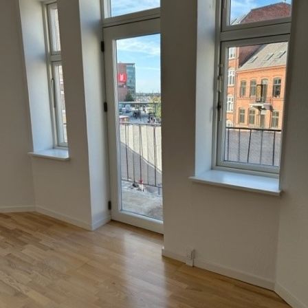 1-værelses studiebolig - Photo 1