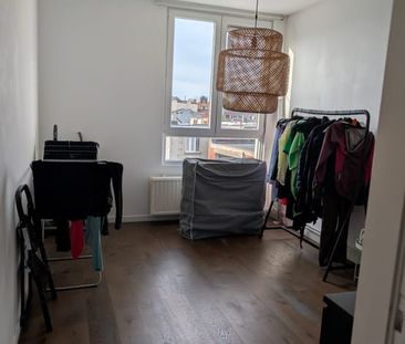 Appartement te huur - Photo 4