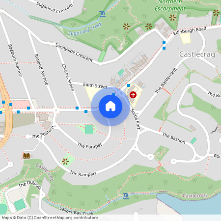 142 Edinburgh Road, NSW 2068, Castlecrag