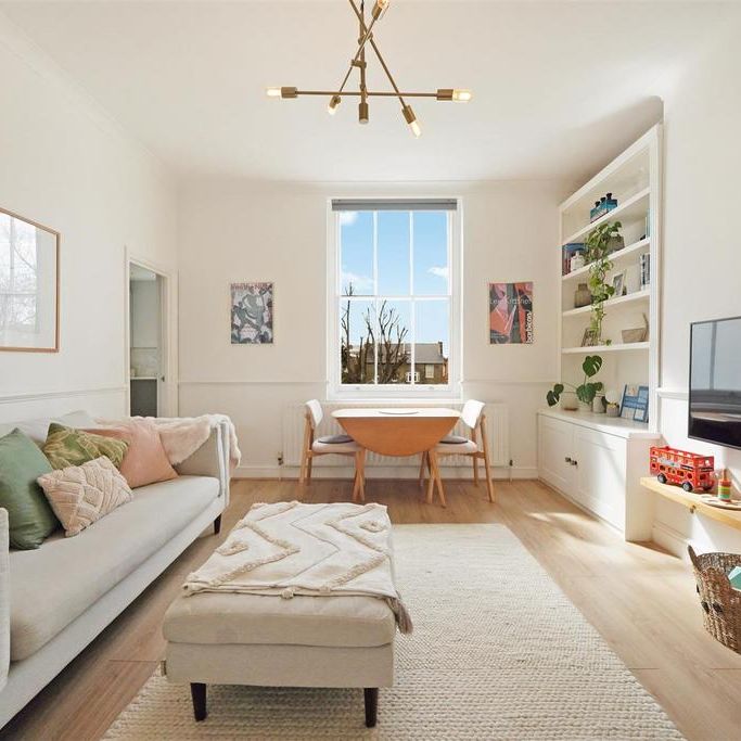 1 bedroom apartment to rent - Photo 1