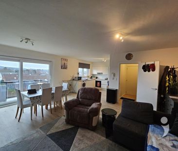 Appartement te huur in Aarschot - Photo 4