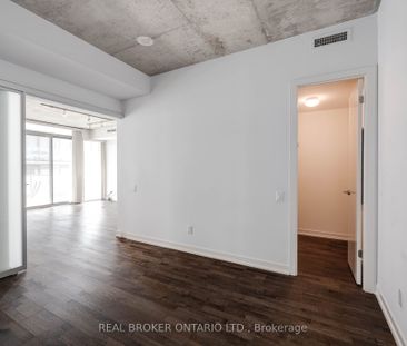Six50 King West Lofts 95 , #616 - Photo 5