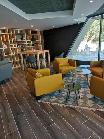 Location Appartement 1 pièce 18m² MONTPELLIER 34000 - Photo 3