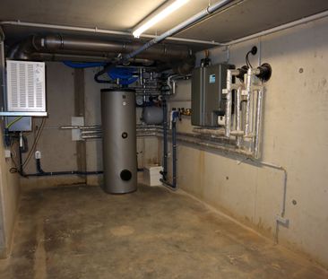 Sonnige Lage - Doppelhaus mit Eigengarten zum Mieten in St. Leonhar... - Foto 2