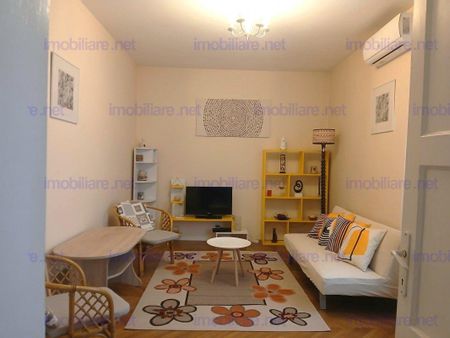 Inchirieri Apartamente 2 camere Bucuresti - Photo 2