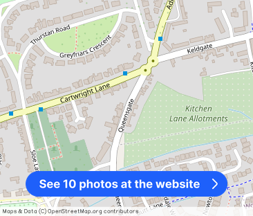 Queensgate, Beverley, East Riding of Yorkshire, UK, HU17 - Photo 1