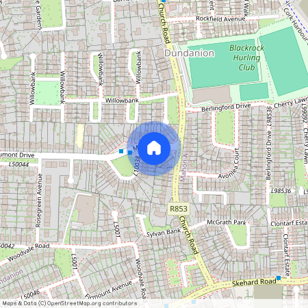 Nirvana, 48 Marian Park, Blackrock, Cork, Ballintemple, Co. Cork