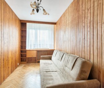 Gdańsk Zaspa - Zdjęcie 1