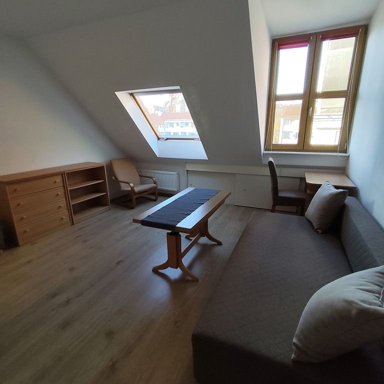 Podzamcze, ul. Sienna - Zdjęcie 1