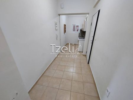 Studio/Γκαρσονιέρα για ενοικίαση Πάτρα - Κέντρο (Πάτρα) - Photo 4