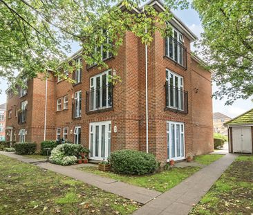 1 bedroom apartment to rent - Photo 2