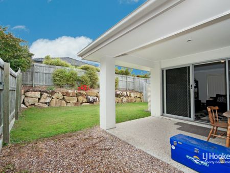 Modern & Move-In Ready in North Lakes - Photo 5