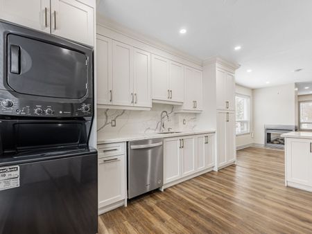 For Lease - 6 Kew Beach Avenue Unit# Upper, Toronto, Ontario - Photo 3
