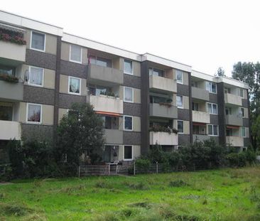 Demnächst frei! 4-Zimmer-Wohnung in Dortmund Scharnhorst - Foto 5