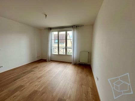 Appartement Plaisir 2 pièce(s) 38.40 m2 - Photo 2