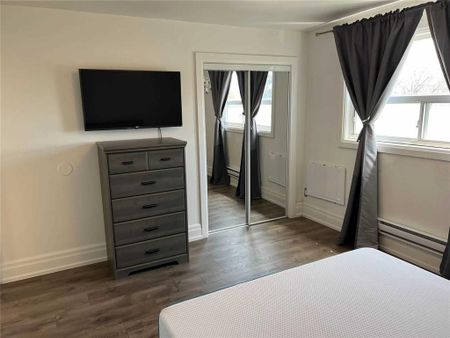 For Lease - 3901 Bathurst Street Unit# Second and Third floor, Toronto, Ontario - Photo 4